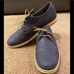 Original Penguin Waylon Shoes
